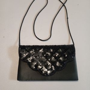 Evening dinner handbag